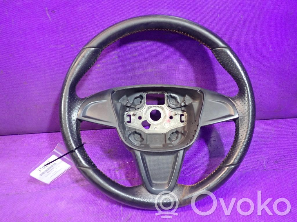 Seat Ibiza IV (6J,6P) Lenkrad