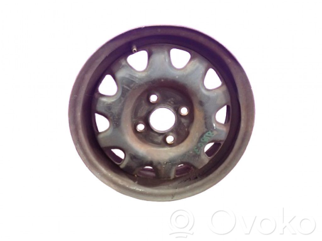 Opel Agila A Jantă tablă R14 
