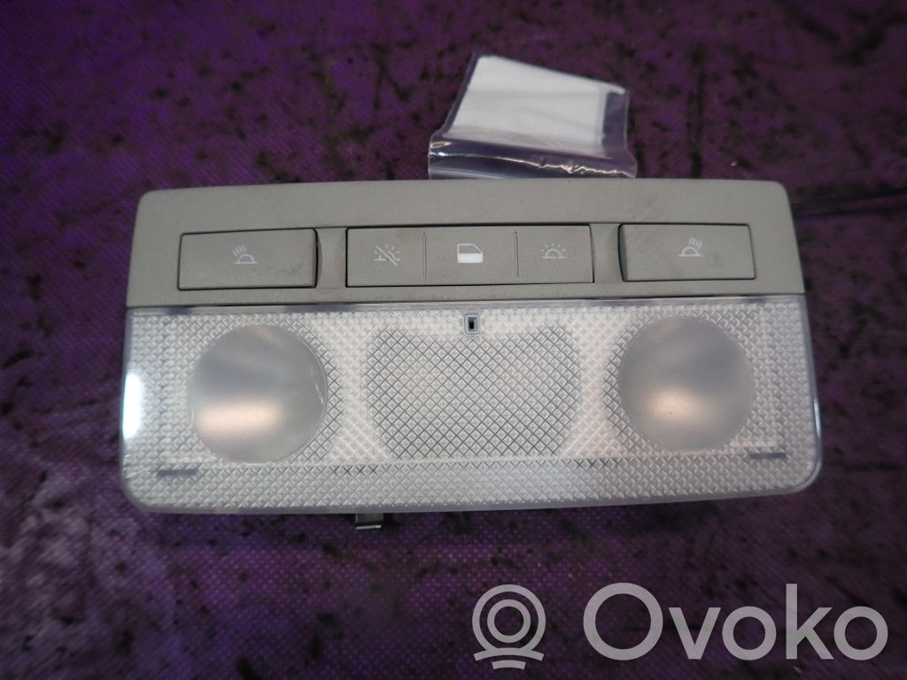 Opel Insignia A Projecteur
