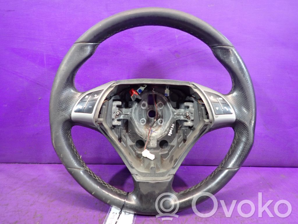 Fiat Bravo Volant