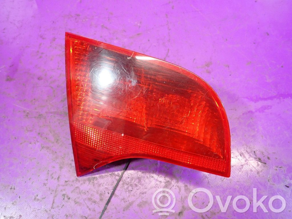 Audi A4 S4 B7 8E 8H Luci posteriori 
