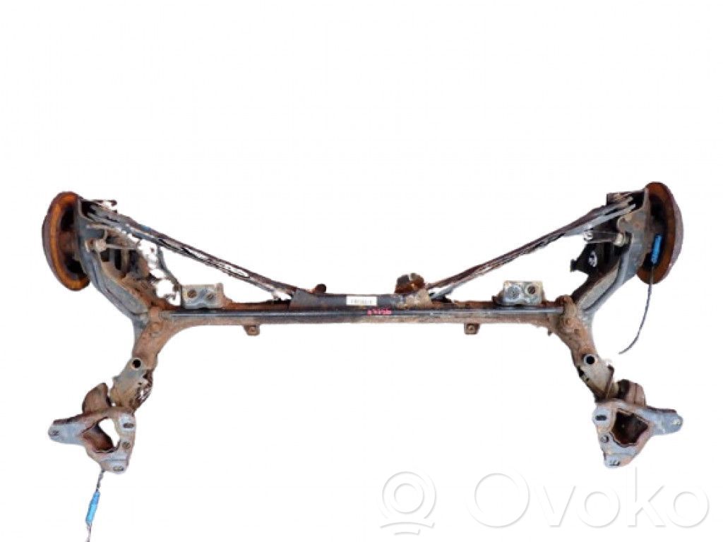 Mini One - Cooper R50 - 53 Rear suspension assembly kit set 