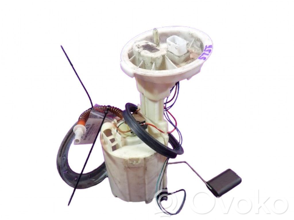 Mini One - Cooper R50 - 53 Bomba interna de combustible 