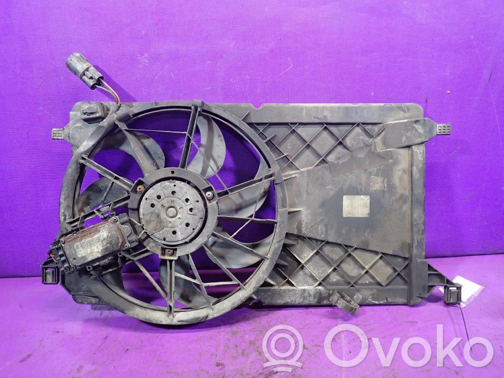 Kit ventilateur