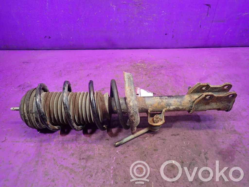 Opel Corsa D Ansamblu amortizor cu arc față 