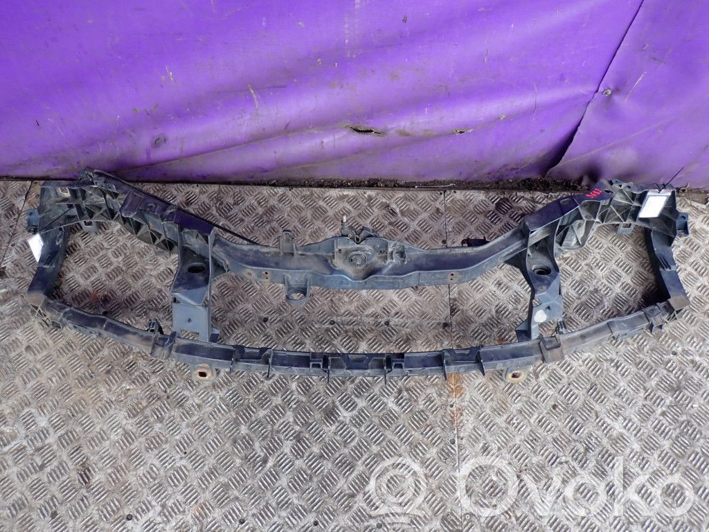 Ford Focus C-MAX Piesă caroserie față 