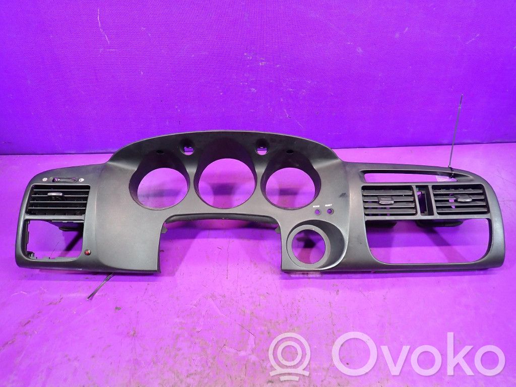 Chevrolet Evanda Panelė 
