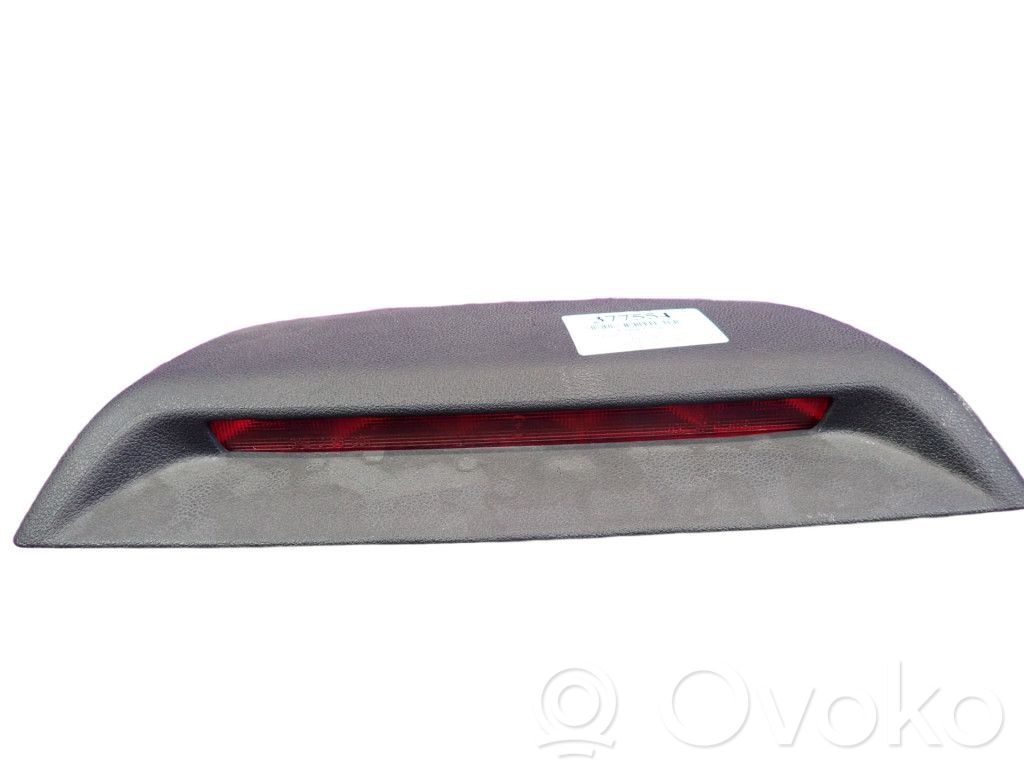 Peugeot 301 Boot/trunk interior light 