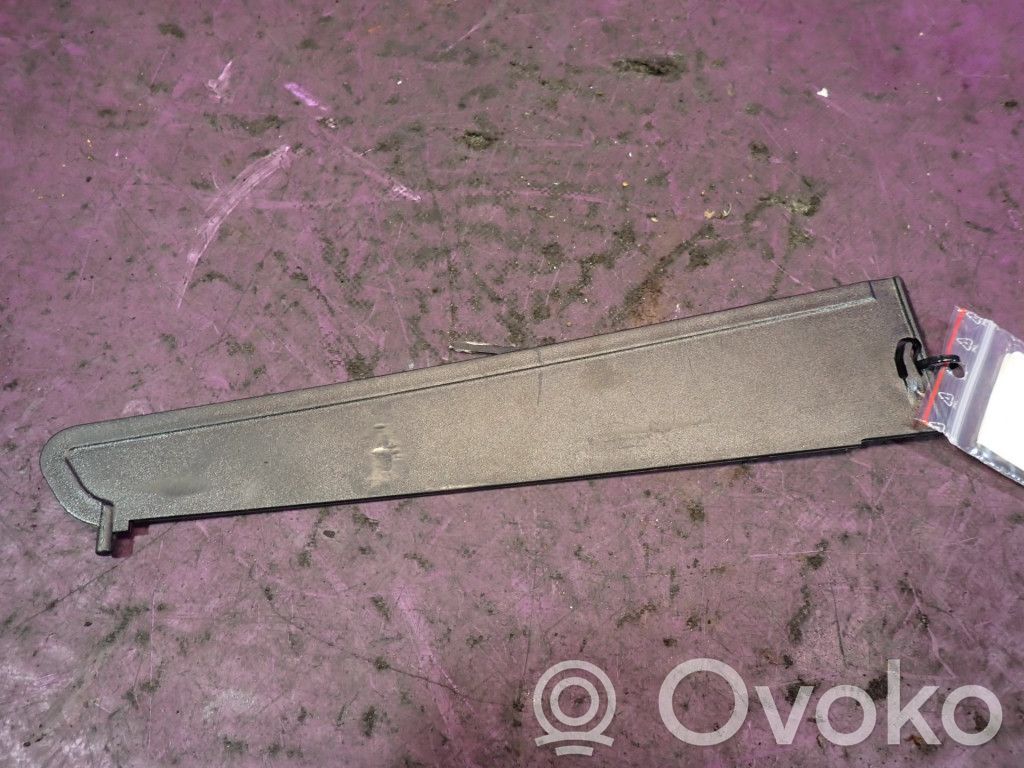 BMW 5 E39 Front floor carpet liner 