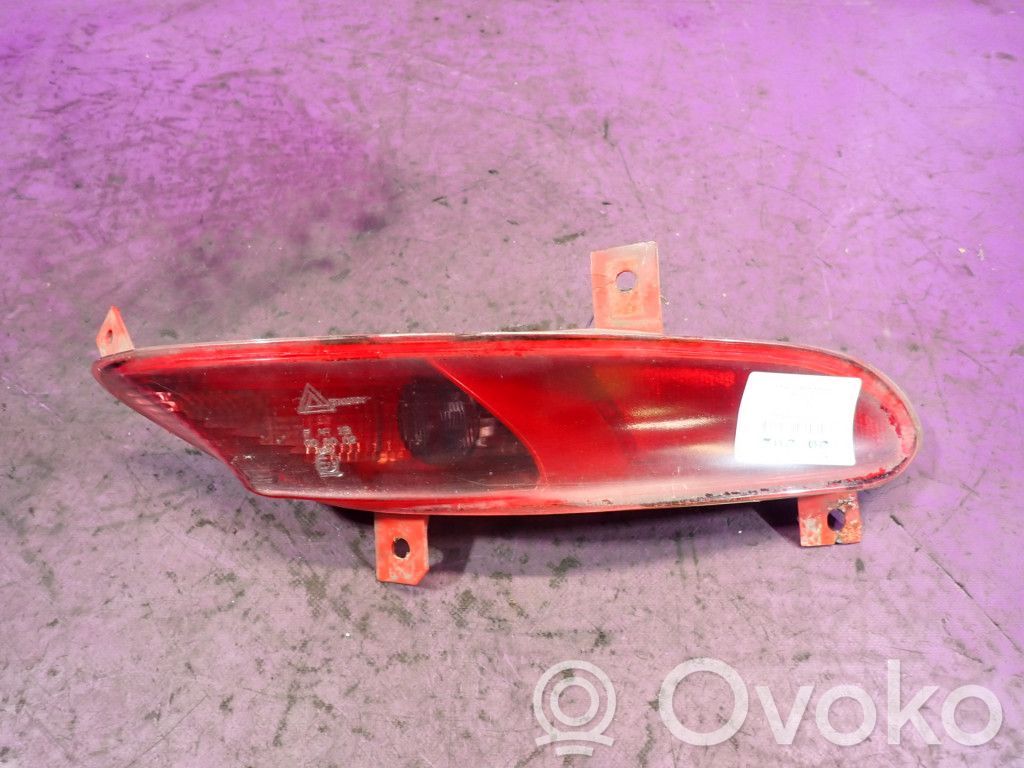 Alfa Romeo GTV Lampa tylna 