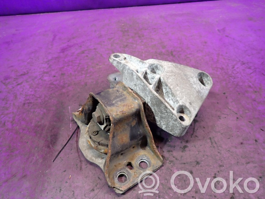 Renault Scenic II -  Grand scenic II Supapă vacuum suport motor 