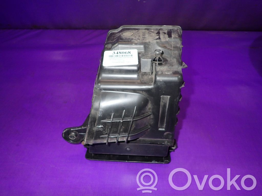 Renault Fluence Cutie filtru aer 