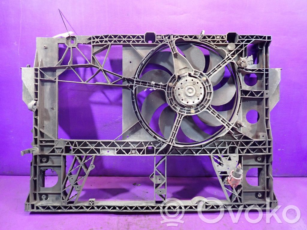 Juego de ventilador