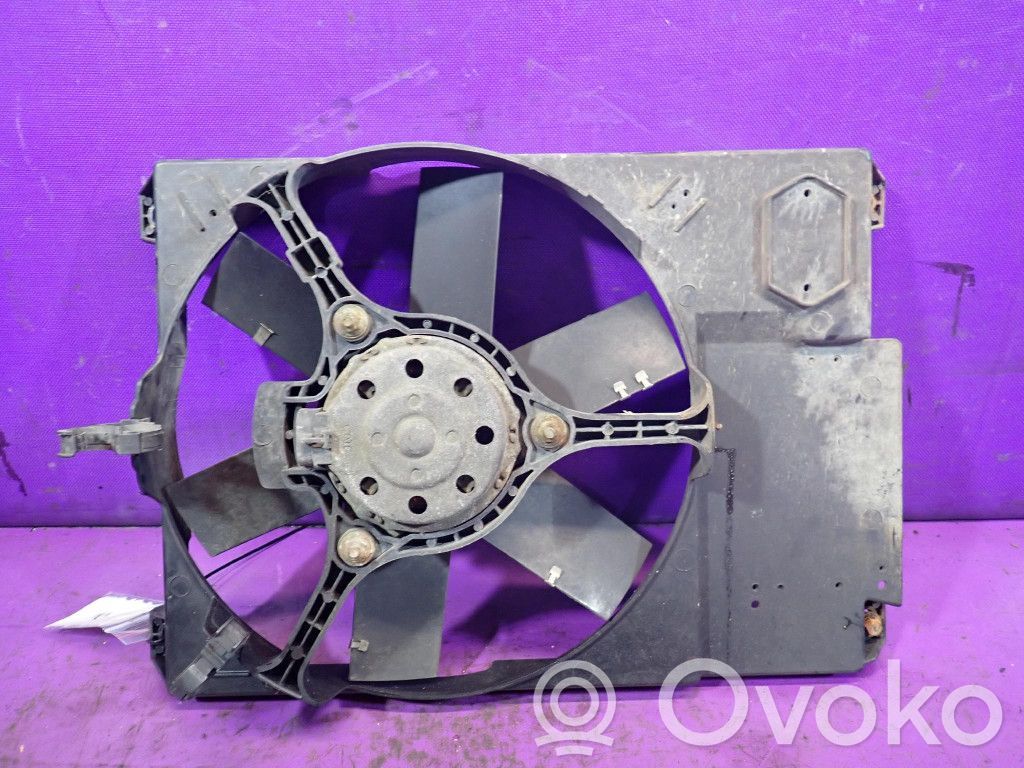 Juego de ventilador