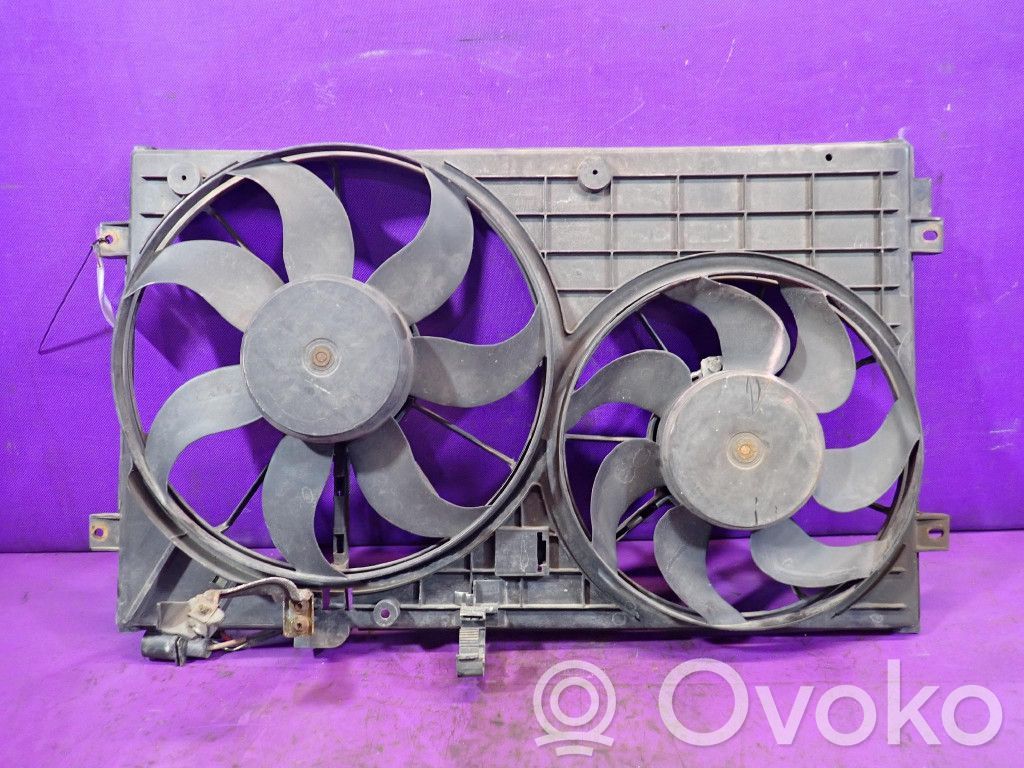 Set ventilatoare