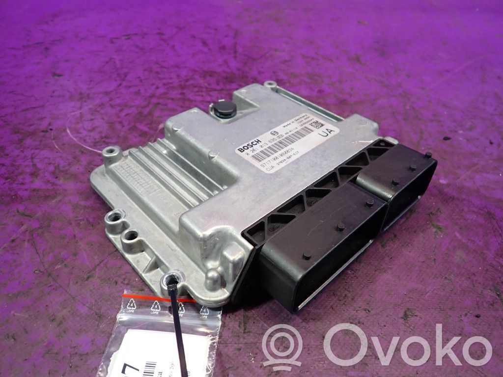 Honda CR-V Engine control unit/module ECU 
