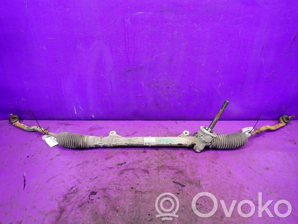 Nissan Micra Steering rack 
