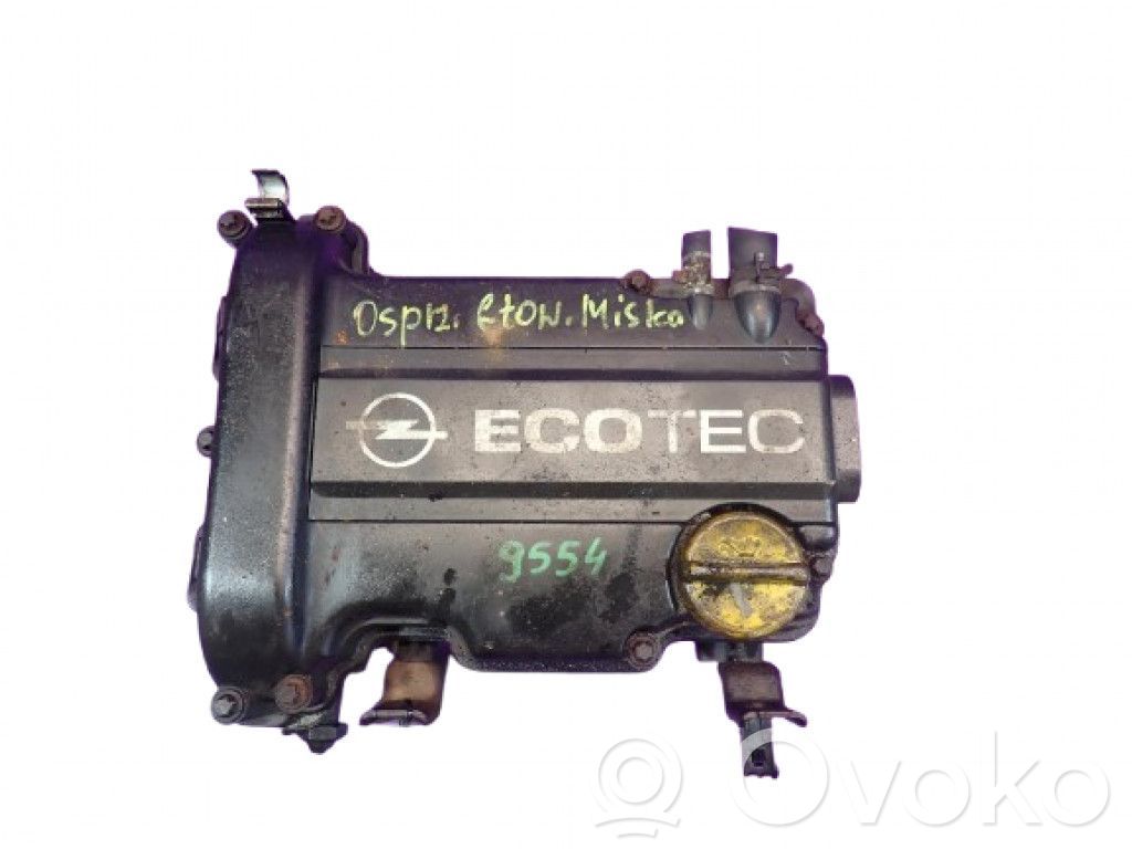 Opel Corsa C Engine head 