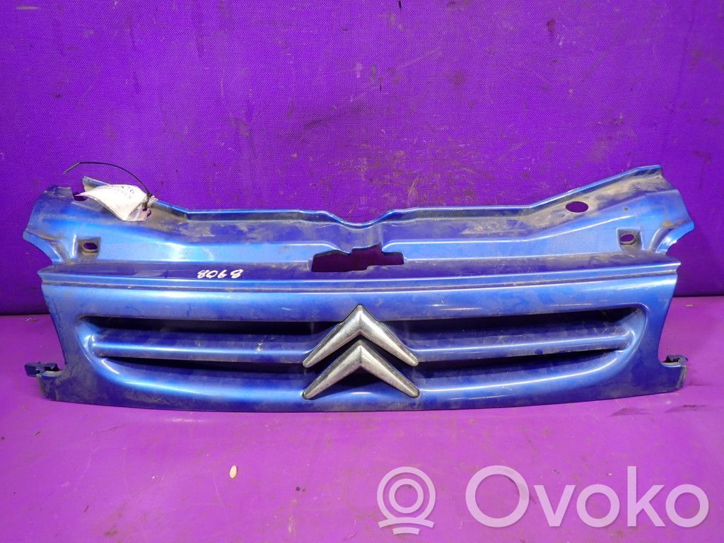 Citroen Berlingo Rejilla delantera 