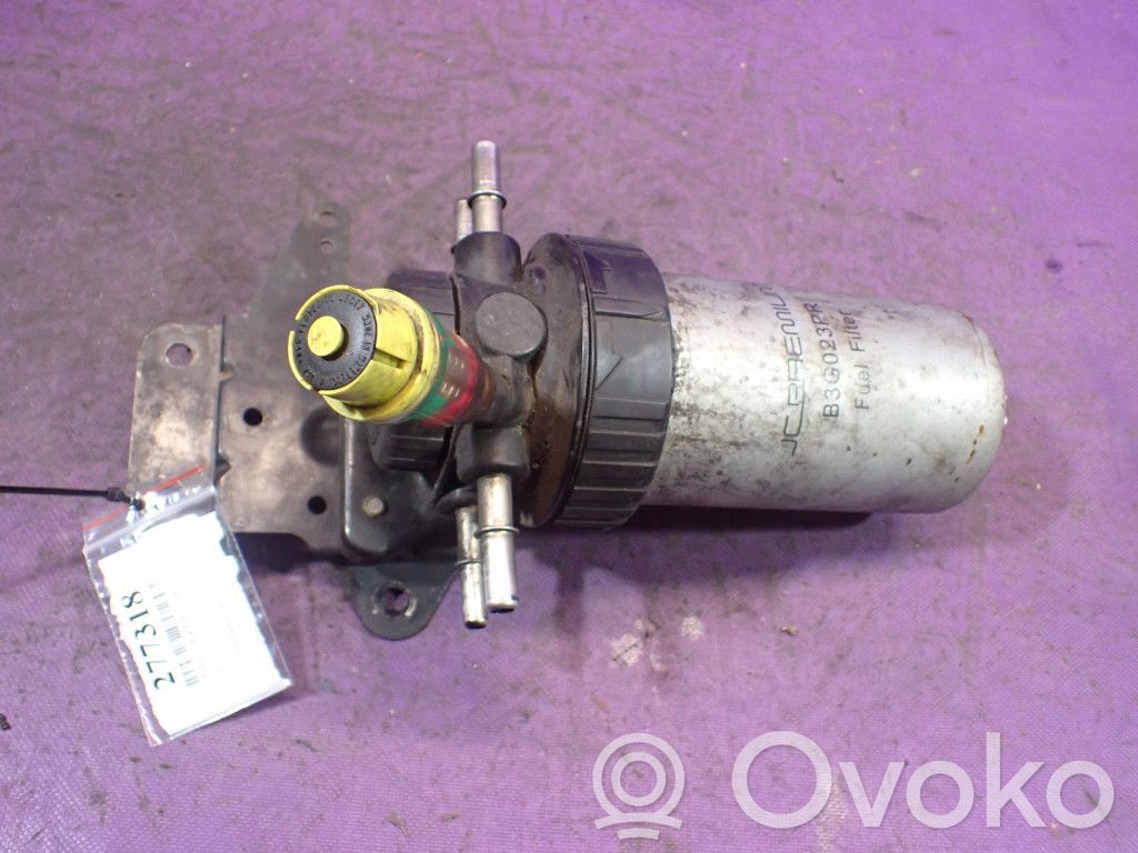 Ford Transit Carcasă filtru combustibil 