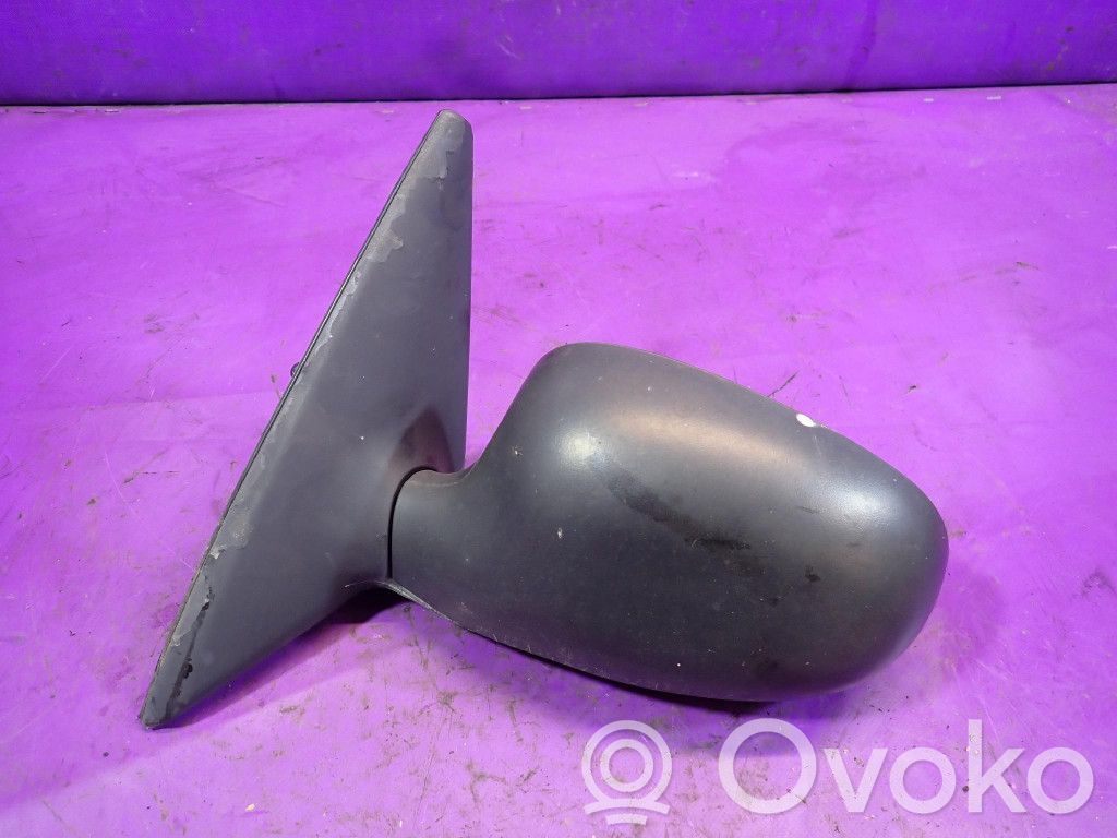 Chevrolet Lanos Oglindă exterioară manuală 
