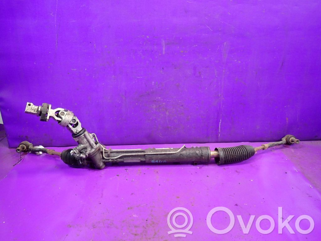 BMW X3 E83 Steering rack 