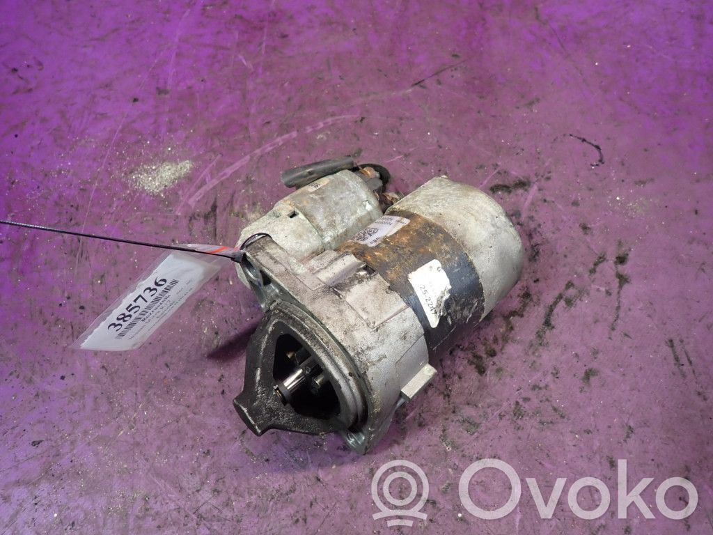 Electromotor