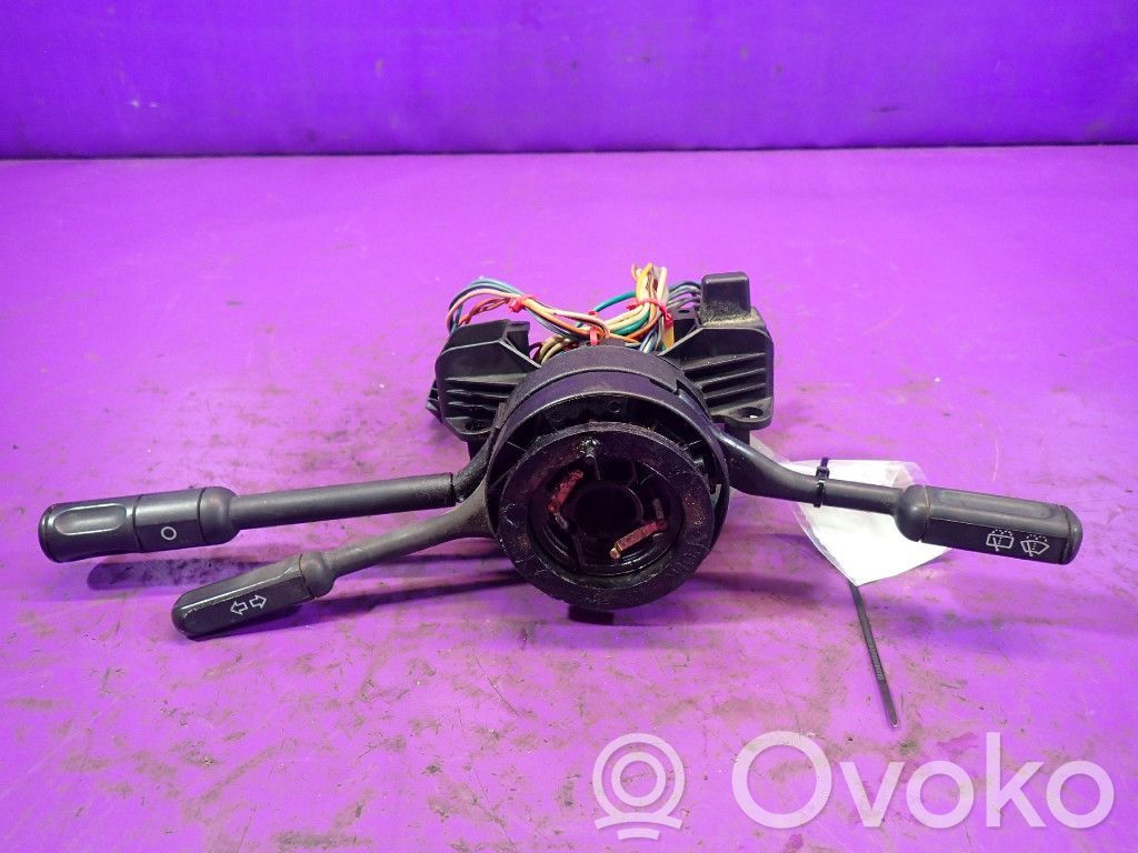 Fiat Uno Otros interruptores/perillas/selectores 