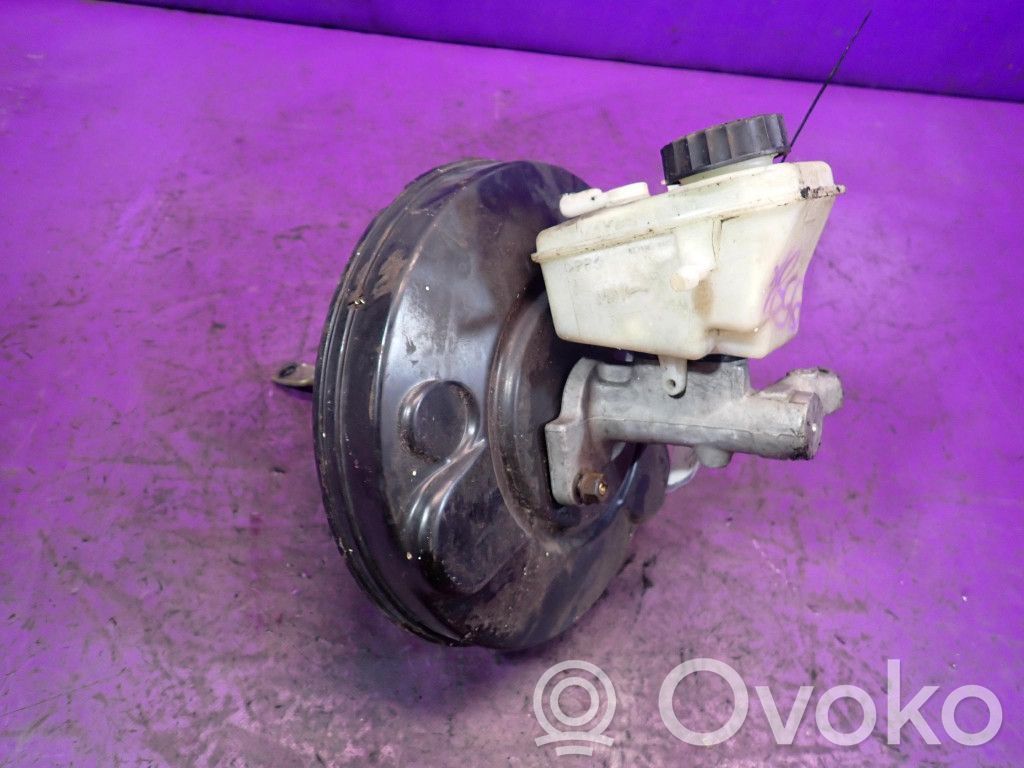 BMW 3 E36 Pagrindinis stabdžių cilindriukas 