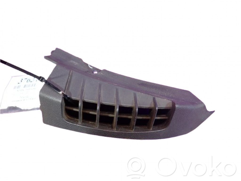 Fiat Fiorino Grilă ventilație/ramă laterală bord 