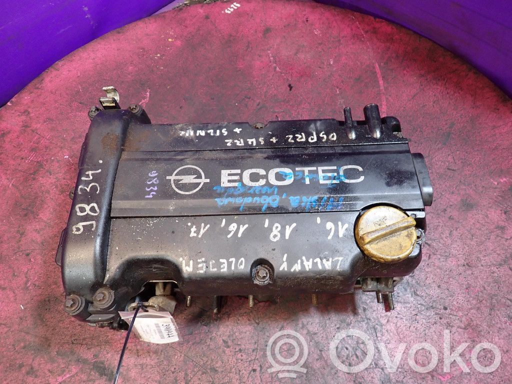 Engine head   55355430,55355430