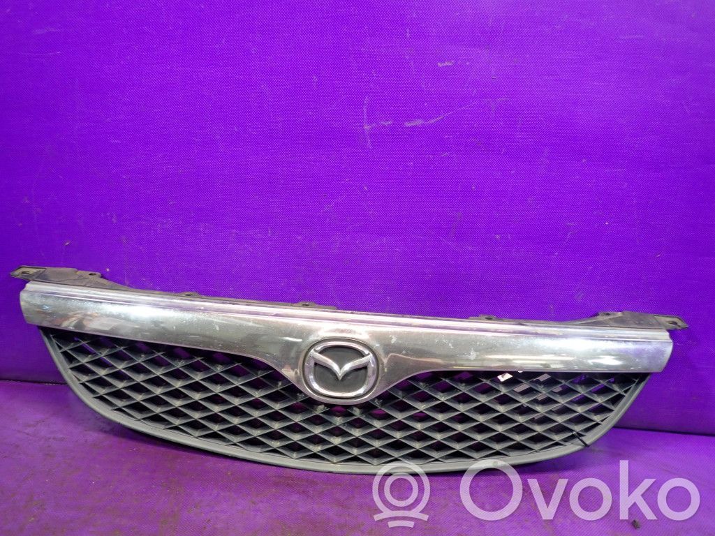Mazda 626 Etusäleikkö 