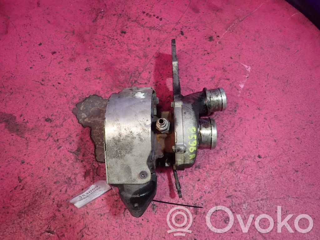 Turbina