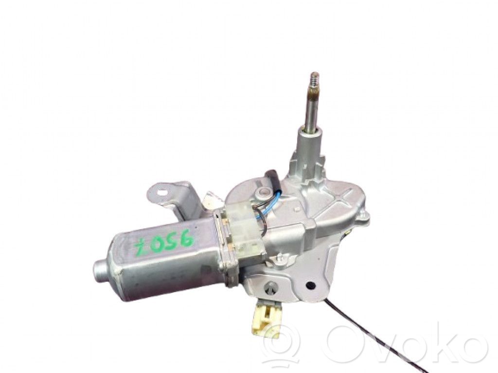 Mazda MX-5 NC Miata Rear window wiper motor 