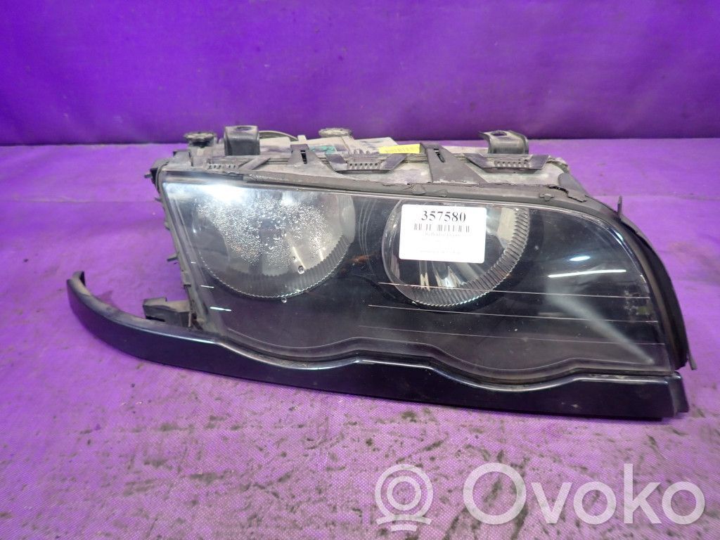 BMW 3 E36 Far 