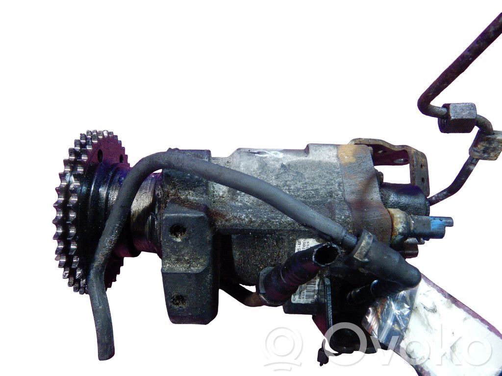Ford Mondeo Mk III Pompe d'injection de carburant à haute pression