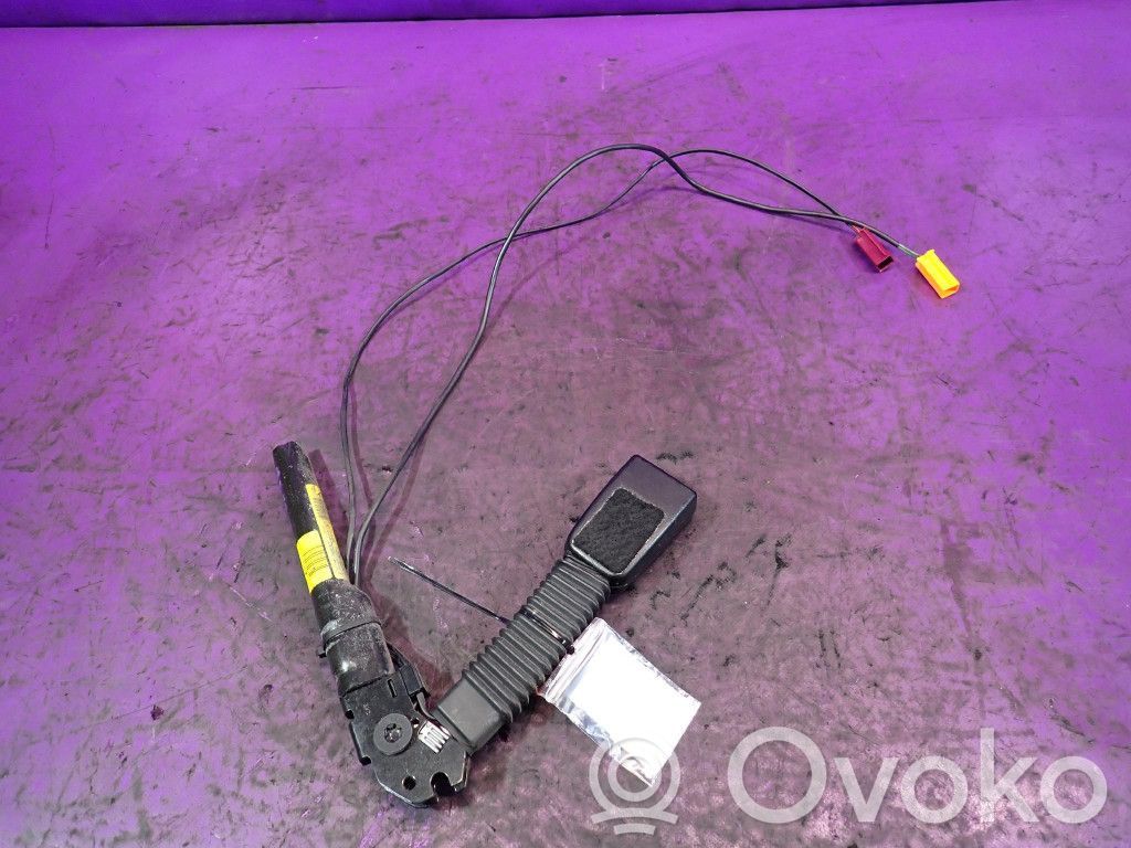 Ford Focus C-MAX Bridă fixare centură de siguranță față 