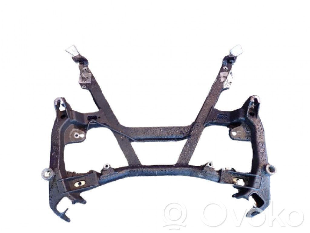 BMW 5 E39 Front subframe 