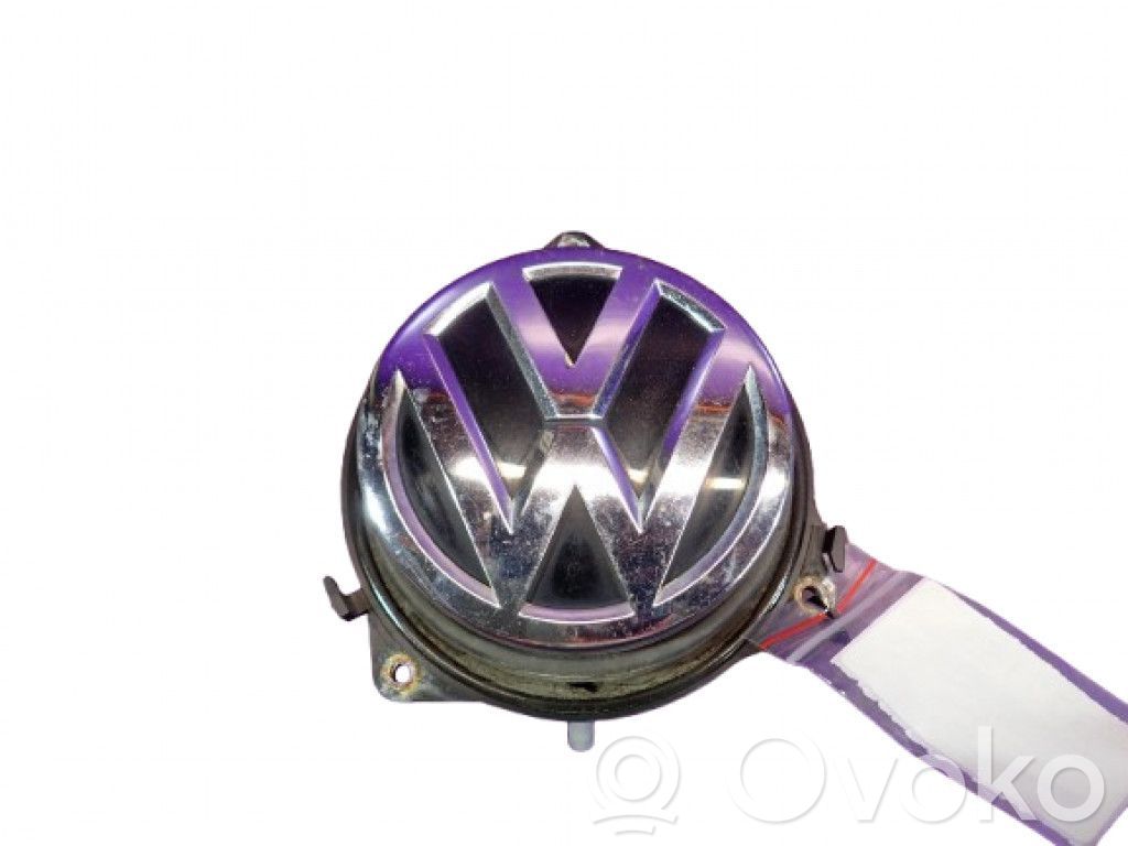 Volkswagen Golf VII Mâner exterior deschidere hayon/portbagaj/oblon 