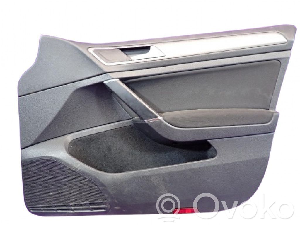 Volkswagen Golf VII Set ornamente panou ușă 