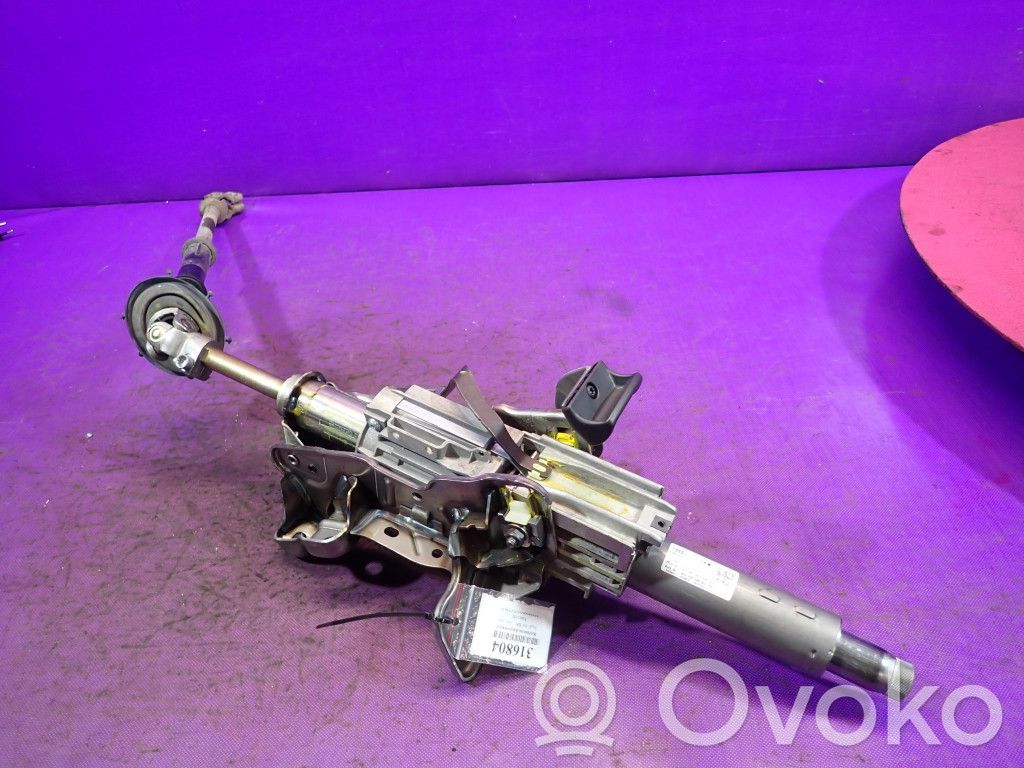 Audi A4 S4 B8 8K Scatola dello sterzo 