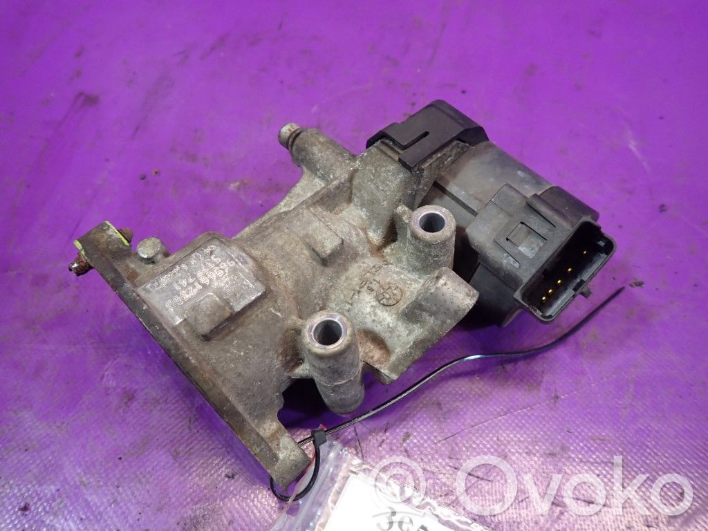 Ford S-MAX Valvola EGR