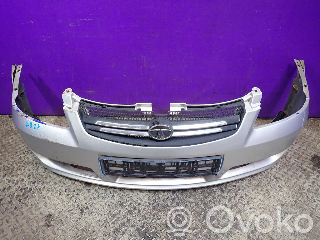 Tata Indica Vista II Bară față