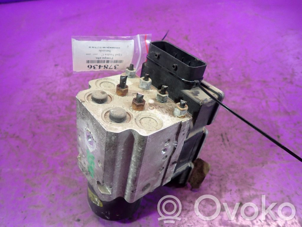 Opel Vectra C Pompe ABS