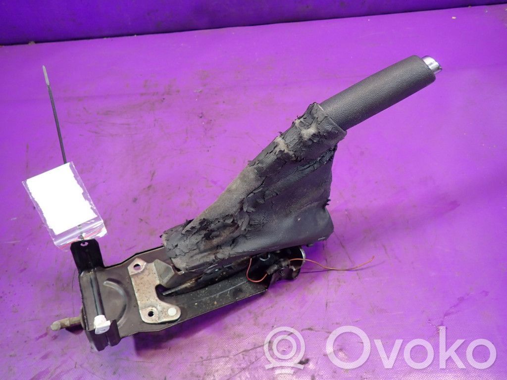 Opel Meriva A Frein à main / assemblage du levier