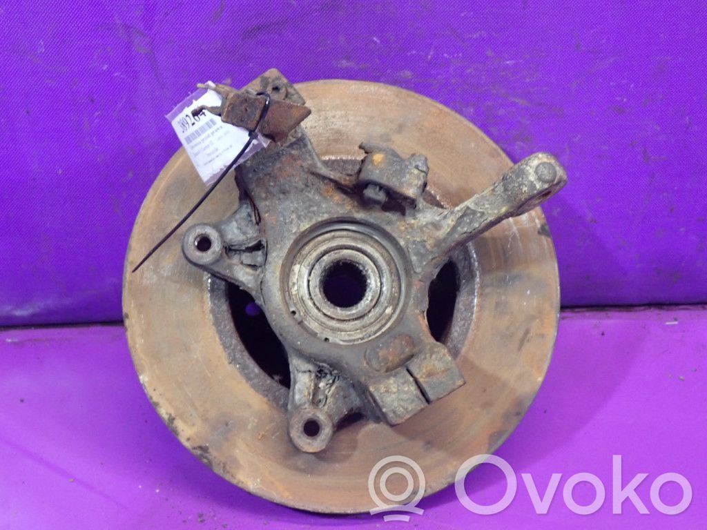 Renault Master II Fuso a snodo con mozzo ruota anteriore