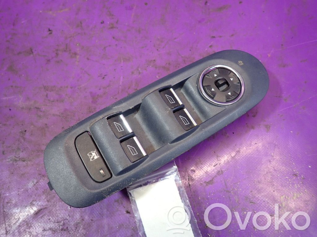 Ford Mondeo MK IV Comutator geam aerisire 