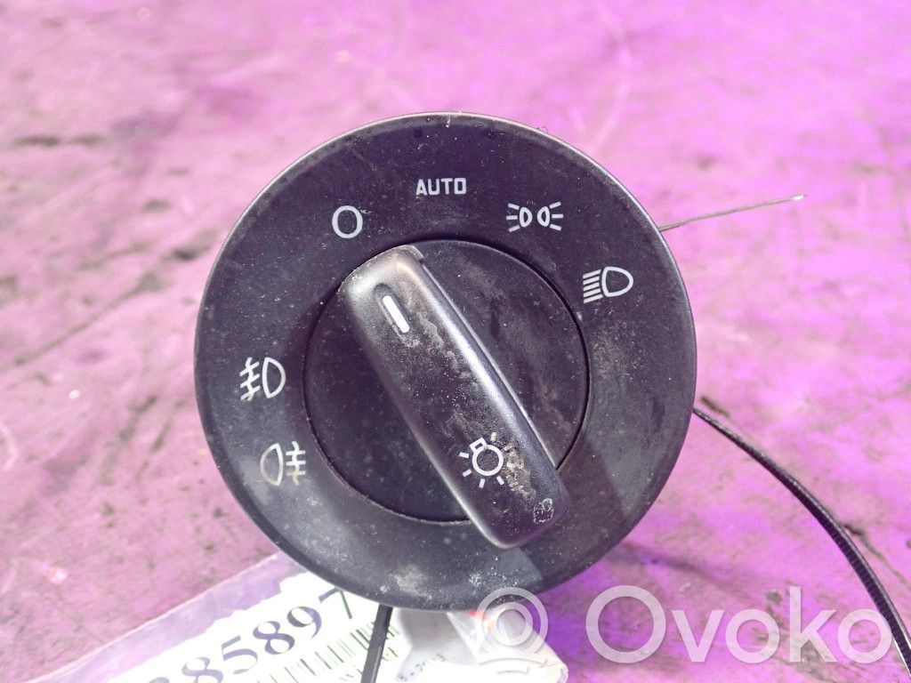 Interruptor de luz   1Z0941431J,1Z0941431J