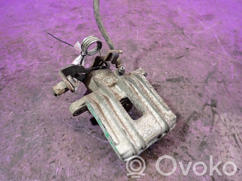 Audi A4 S4 B6 8E 8H Etrier frână spate 