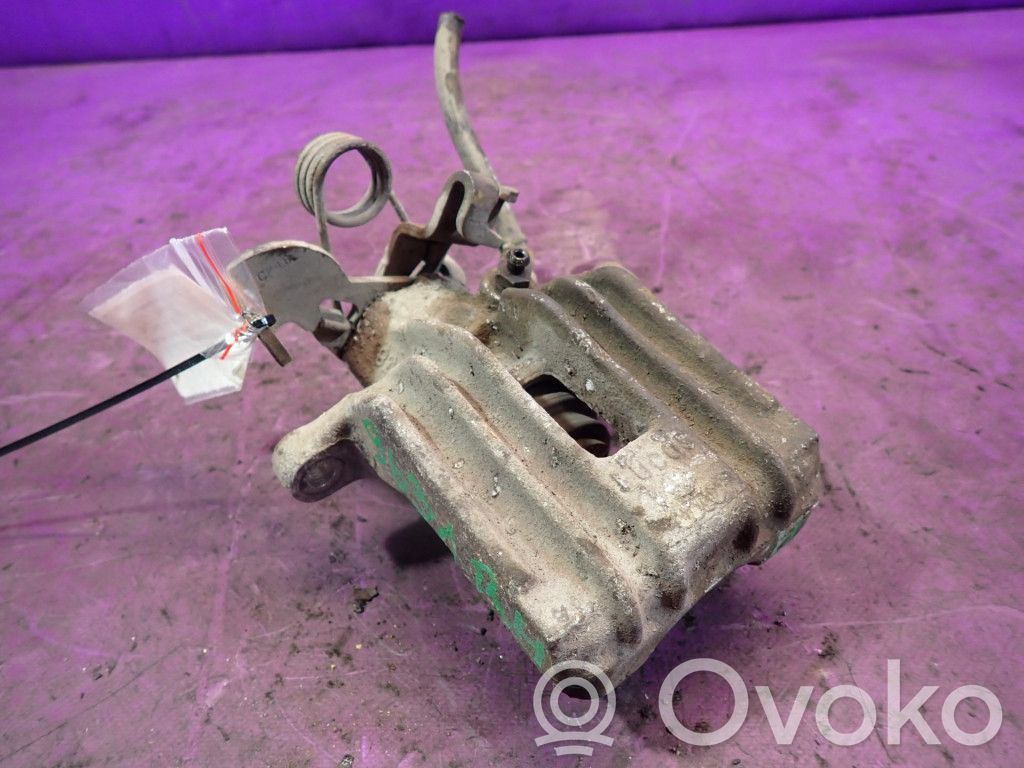 Audi A4 S4 B6 8E 8H Etrier frână spate 